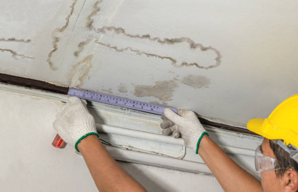 Reliable Water Damage contractor in Granite Falls, NC by Water Damage Irwin
